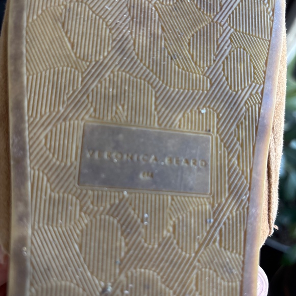 Veronica beard slides - Picture 4 of 4